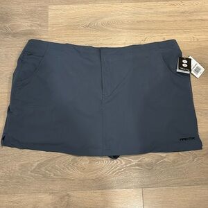 Sport Skirt/Skort